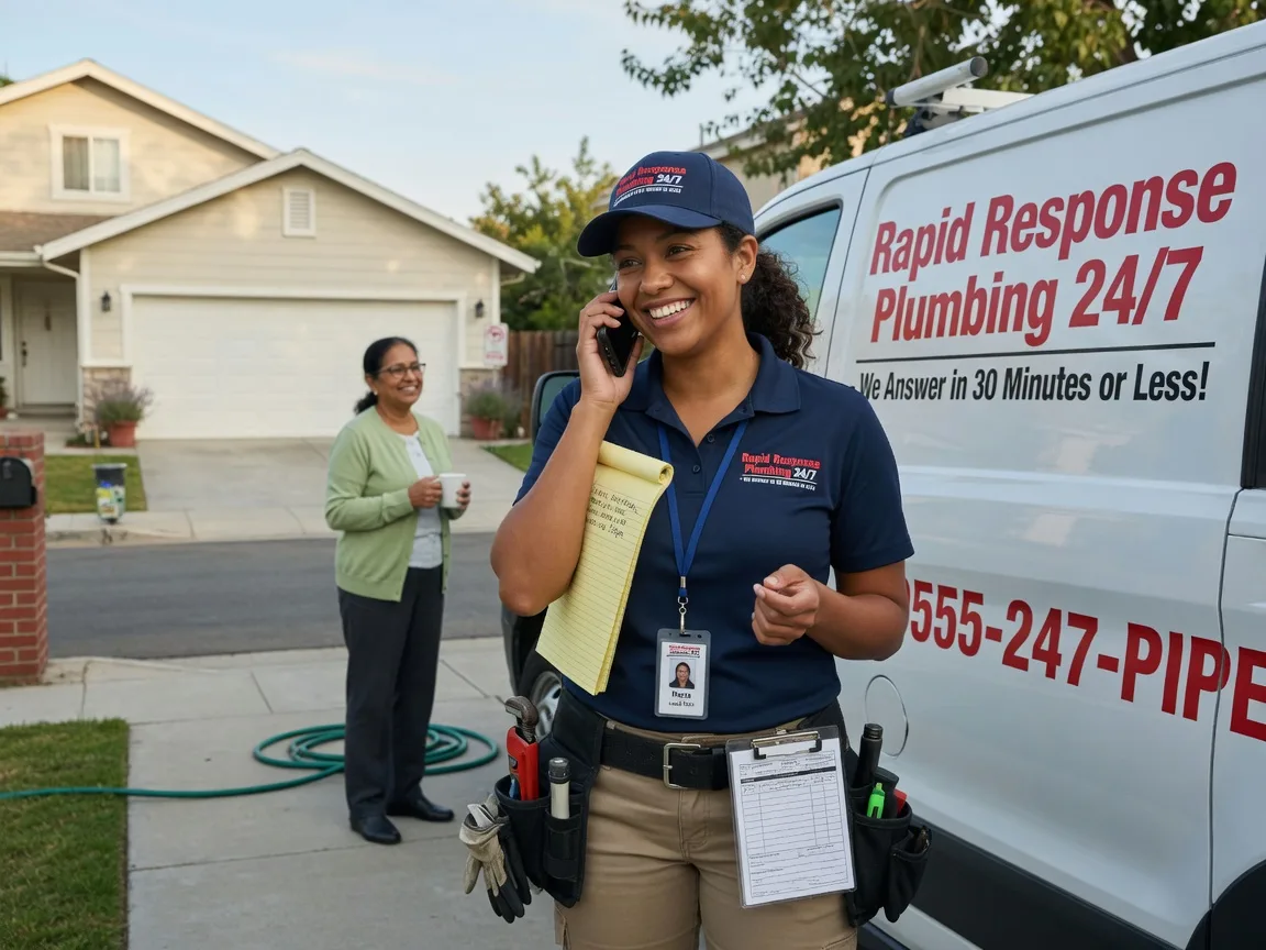 Emergency Plumber Ruthton, MN FAQs